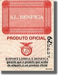 Produto Oficial