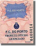 Produto Oficial